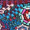 multi paisley