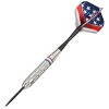 Fat Cat Support Our Troops Steel Tip Dart Set 23 Grams - 4 of 4
