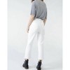 Women's BREE HIGH WAIST STOVEPIPE JEANS - Unpublished - 2 of 3