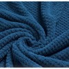 8pc Microfiber Bath Towel Set - 3 of 4