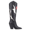 Olivia Miller Women's Blushing Beauty Western Boot - 3 of 4