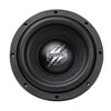 Hifonics ELITE 10 Inch Car Mount Subwoofer with Dual 4 Ohm Voice Coil Speaker 1200 Watt Peak Power Mobile Amplifier System, Black - 2 of 4