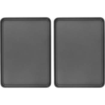 Goodcook AirPerfect Nonstick Large 16 In. x 14 In. Cookie Sheet