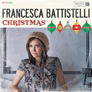 Francesca Battistelli - Christmas - 1 of 1