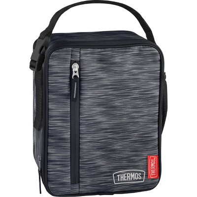 Thermos Athleisure Upright Lunch Kit - Gray