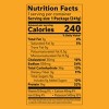 Lean Cuisine Frozen Teriyaki Chicken Microwave Meal - 8.5oz - 4 of 4