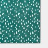 Christmas Plush Throw Blanket - Wondershop™ - 4 of 4