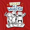 Baby Diary Of A Wimpy Kid Wimpy Kid Group Infant Bodysuit - 2 of 3