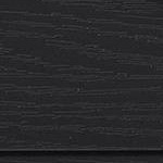 Textured Midnight Gray