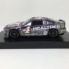 Kevin Harvick 2023 Hunt Brothers Pizza Realtree Camo Black 1:24 Color Chrome Diecast - 2 of 4