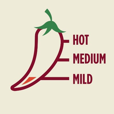 Pace Chunky Mild Salsa with Vine-Ripened Tomatoes, 16oz