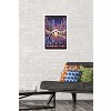 Trends International Disney Pixar Elemental - Periodic Park Framed Wall Poster Prints - 2 of 4