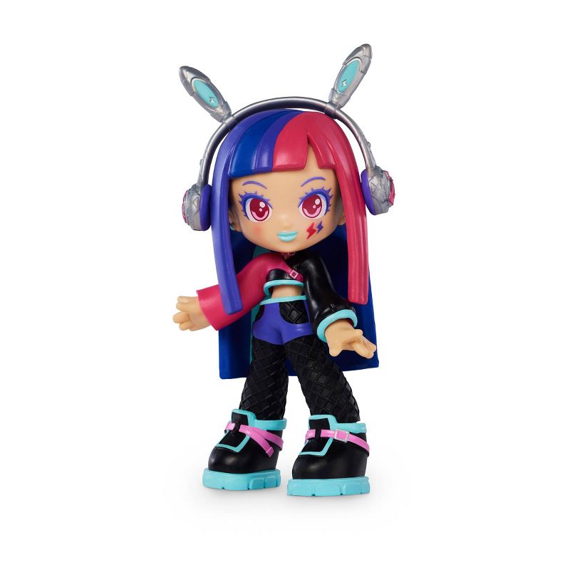 Squadz Place Surprise Reveal Fantasy Character Doll, 3 of 17