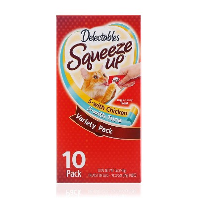 Delectables squeeze 2025 up reviews