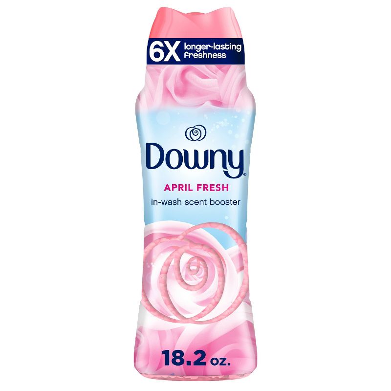 Downy April Fresh Protect In-Wash Laundry Scent Booster Beads, 1 of 13