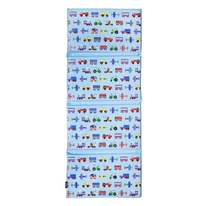 Wildkin Kids Vinyl Nap Mat for Daycare,  Preschool , School, Home & Travel - 1 of 4