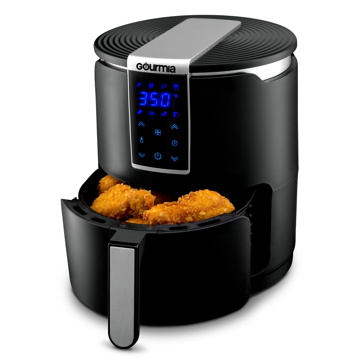 Gourmia 4qt Digital Air Fryer 