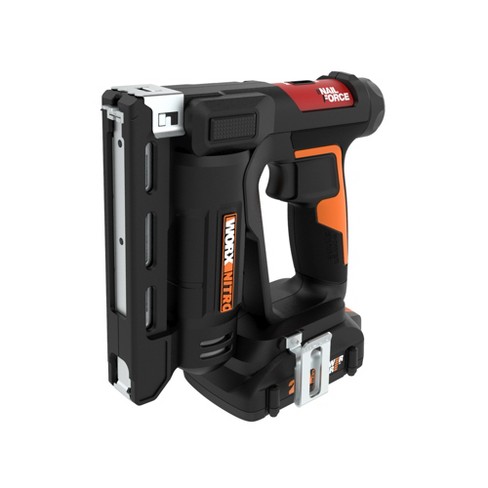 Worx Nitro Wx843l 20v Power Share 3 8