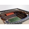 YouTheFan NFL New England Patriots 3D StadiumViews Desktop Display - Gillette  Stadium 8491447 - The Home Depot