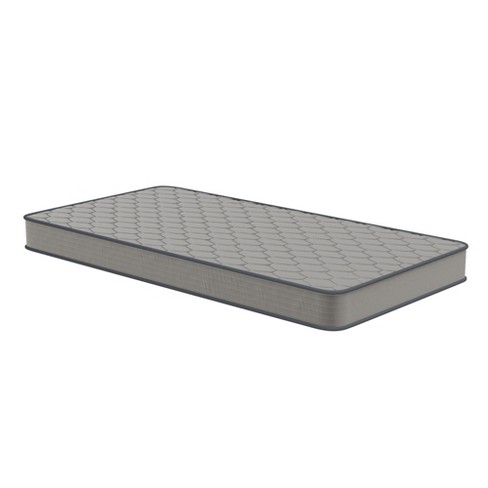 Twin box outlet mattress