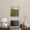 Art Remedy Serene Rural Life Classic Landscape and Portrait Wall Art Framed - 2 of 4