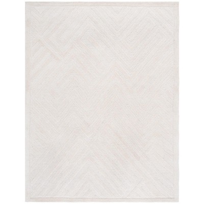 Mykonos MKN402 Hand Tufted Indoor Rugs - Safavieh