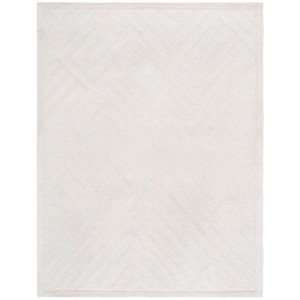 Mykonos MKN402 Hand Tufted Indoor Rugs - Safavieh - 1 of 4