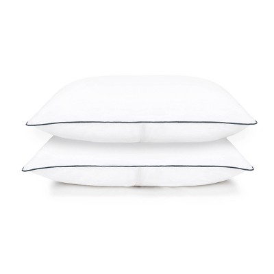 100% French Linen Pillowcase Set | BOKSER HOME