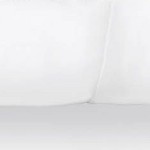 white with baltic tipped edges