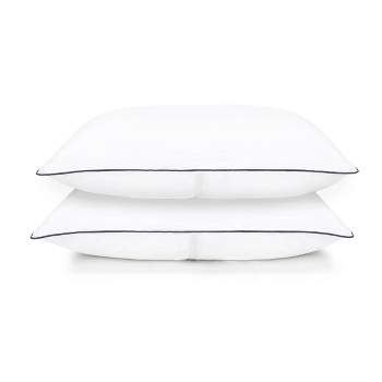 100% French Linen Pillowcase Set | BOKSER HOME.