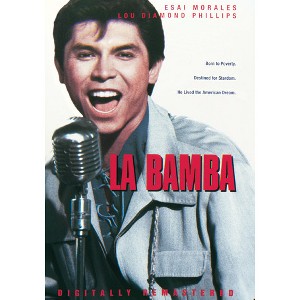 La Bamba (DVD) - 1 of 1