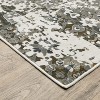 Oriental Weavers Gemini 5501J Ivory/ Multi Indoor Area Rug - 5'3" x 7'6" - 2 of 2