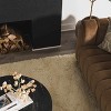 Hauteloom Round Area Rug  Off-White - 4 of 4