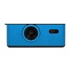 Ilford Sprite 35-II Reusable/Reloadable 35mm Analog Film Camera (Blue and Black) - 3 of 4