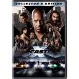 Fast X (DVD)