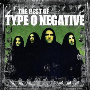 Type O Negative - Best of (CD) - 1 of 4