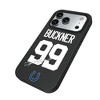 NFL Indianapolis Colts Players Game Tactic Bump Cell Phone Case for Apple iPhone 17 Series - 2 of 4