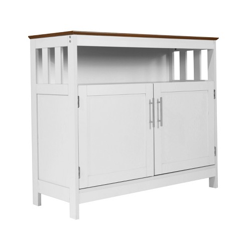 40 inch deals buffet cabinet