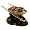 Dept 56 Accessories 2.25 In Boneyard Wheelbarrow Halloween , Halloween Accessory (PC) - 2 of 3