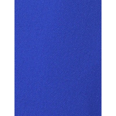 Allegra K Women's Dressy Single Button Business Casual Work Peplum Blazer Royal Blue Large — фото 5