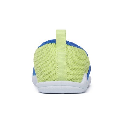 Speedo Junior Bootie Electric Checker - M_3