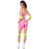 Barbie Movie Roller Blade Barbie Adult Costume - image 2 of 2