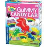 Thames & Kosmos Rainbow Gummy Candy Lab: Unicorns, Clouds & Rainbows