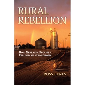 Rural Rebellion - by Ross Benes - 1 of 1
