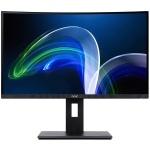 Acer 27" Widescreen LCD Monitor - 2560 x 1440 - 60Hz - BC270U - Manufacturer Refurbished - 1 of 4