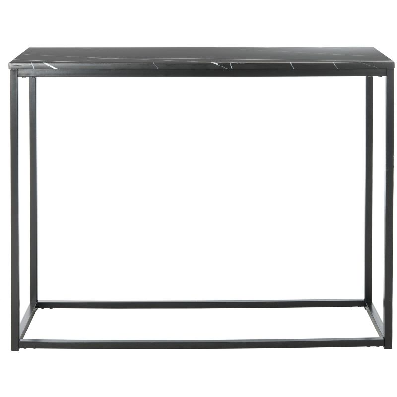 Baize Console Table  - Safavieh, 1 of 7
