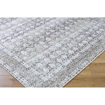 Hauteloom Lorelai Washable Area Rug