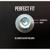Mission Automotive 20-Pack of Oil Crush Washers/Drain Plug Gaskets Compatible with Honda - Compatible with OEM 94109-14000 - 4 of 4