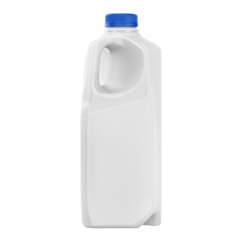 Hood 1% Low Fat Milk - 0.5gal, 6 of 8