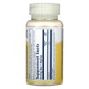 Solaray DLPA, DL-Phenylalanine, 500 mg, 60 VegCaps - 2 of 2